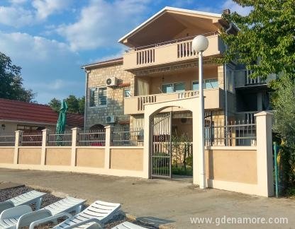 Apartmani Jočić, logement privé à Tivat, Monténégro - IMG_20180909_172103_HDR